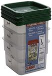 Cambro Food Storage Containers