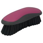 Equine Care Series Stiff Grooming Brush