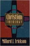 Christian Theology