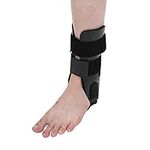 ASO Ankle Stabilizer, ANGGREK Adjustable Ankle Stabilizing Stirrup Splint Ankle Brace Stabilizer Ankle Support Brace