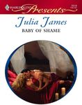 Baby of Shame (Greek Tycoons Book 3