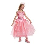 Wicked Character 1 Deluxe Costume, S (4-6x)