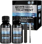Fungus Treatment for Toenails, Toe 