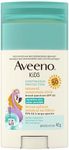 Aveeno Kids Continuous Protection Z