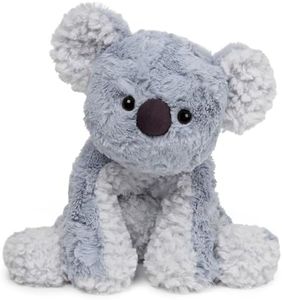 Gund Cozys Koala Kids Soft Toy Animals, 25 cm, Grey