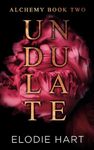 Undulate: A Hot Age Gap, Single Dad Romance