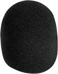 OnStage Foam Ball-Type Microphone W