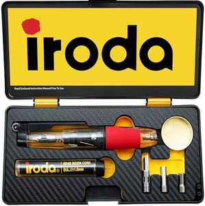 IRODA Buta