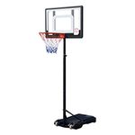 Sure Shot Home Shot Basketball Hoop