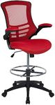 Flash Furniture Kelista Mid-Back Sw