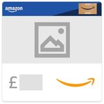 Email - Personalize it - Prime Amazon Smile (Your Upload) - Amazon.co.uk eGift Card