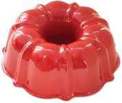 Nordic Ware 6-Cup Bundt Pan, Multic