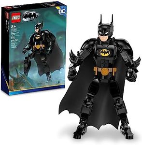 LEGO DC Ba