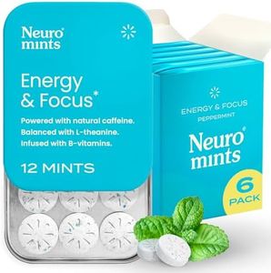 NeuroGum E