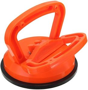 McKay 4” Power Grip Vacuum Suction Cup Auto Body Dent Puller Handle