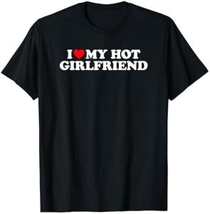 I Love My 