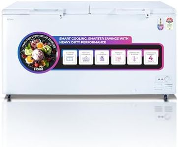 Haier HFC-