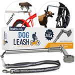 Leash Buddy - Bike Attachment for D