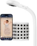 Nanit Pro Smart Baby Monitor & Floo