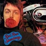 Red Rose Speedway (2CD Deluxe)