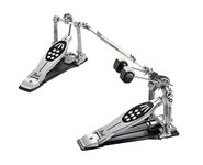 Pearl Double Bass Drum Pedal P-922 - Single Chain - Powershifter