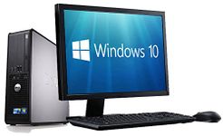 Budget Desktop Computers