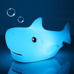 LOVERUIS Cute Night Light for Kids 