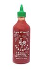 Huy Fong T??Ng ???T T?I Vi?T-Nam Sriracha Hot Chili Sauce, 435 Ml 17 Oz 481 G