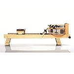 WaterRower Ash Rowing Machine with 