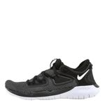 Nike Womens_WMNS Flex Running Shoe 2019 Rn_Black,White-Anthracite_Aq7487-001_3.5 UK_(6 Us)