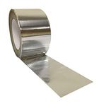 OICOTA Aluminum Foil Adhesive Tape (48 mm x 20 m), Silver