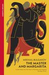 The Master and Margarita: Mikhail Bulgakov (Vintage Classics)