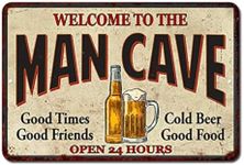 Man Cave S