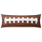 American Football Body Pillow Cover
