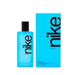 Nike Unisex Ultra Blue Men Fresh Scent Liquid Eau De Toilette 100Ml