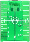 Green Laser Target, Magnetic Laser 