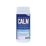 Natural Calm Sleep - Get A Good Night Sleep, Naturally! - 113g