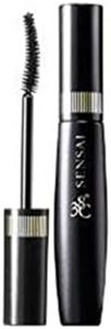 Mascara 38?C Volumising by SENSAI Black MV-1