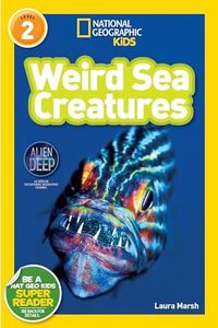 Weird Sea 