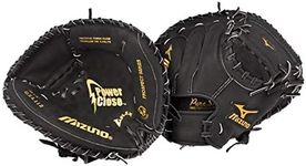 Mizuno Prospect GXC112 Youth Catcher's Mitt (31.50-Inch, Right Handed Throw)