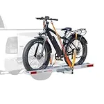 Black Widow Aluminum e-Bike or Fat 