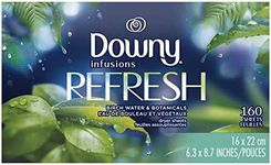 Downy Infu