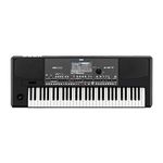 KORG PA600 61-Key Portable Keyboard