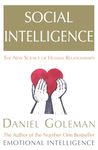 Social Intelligence: The New Science of Human Relationships