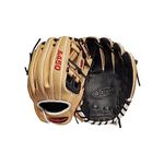 Wilson Baseball Gloves