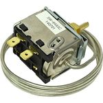 Universal Air Conditioner SW 6493C A/C Thermostat