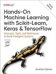 Hands-On Machine Learning with Scik