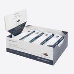 Metagenics Ultra Calm Bar - For Stress Management Support* - With 200 mg L-Theanine - With Iron & Potassium Minerals - 12 Bars