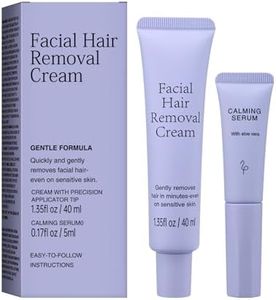 Facial Hai