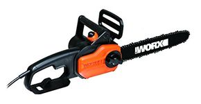 WORX WG305 Electric Chain Saw, 14-Inch